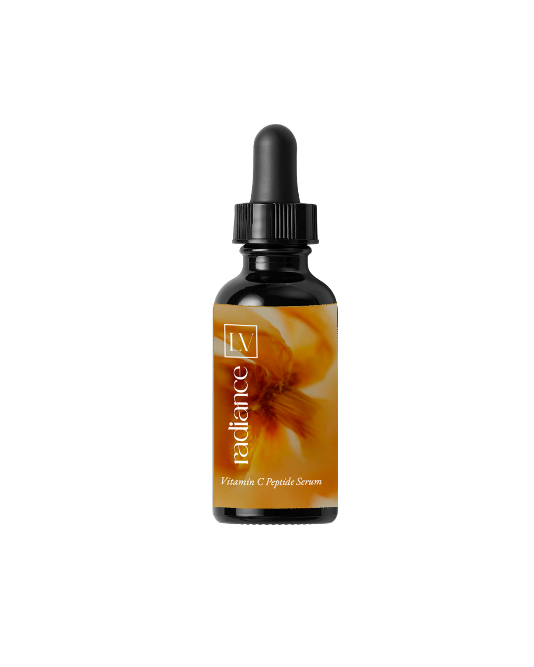 RADIANCE VITAMIN C PEPTIDE SERUM
