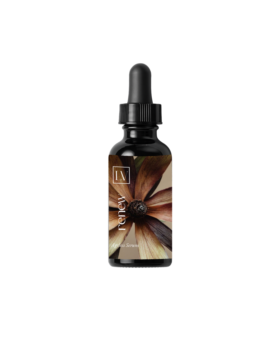 RENEW AGELESS SERUM