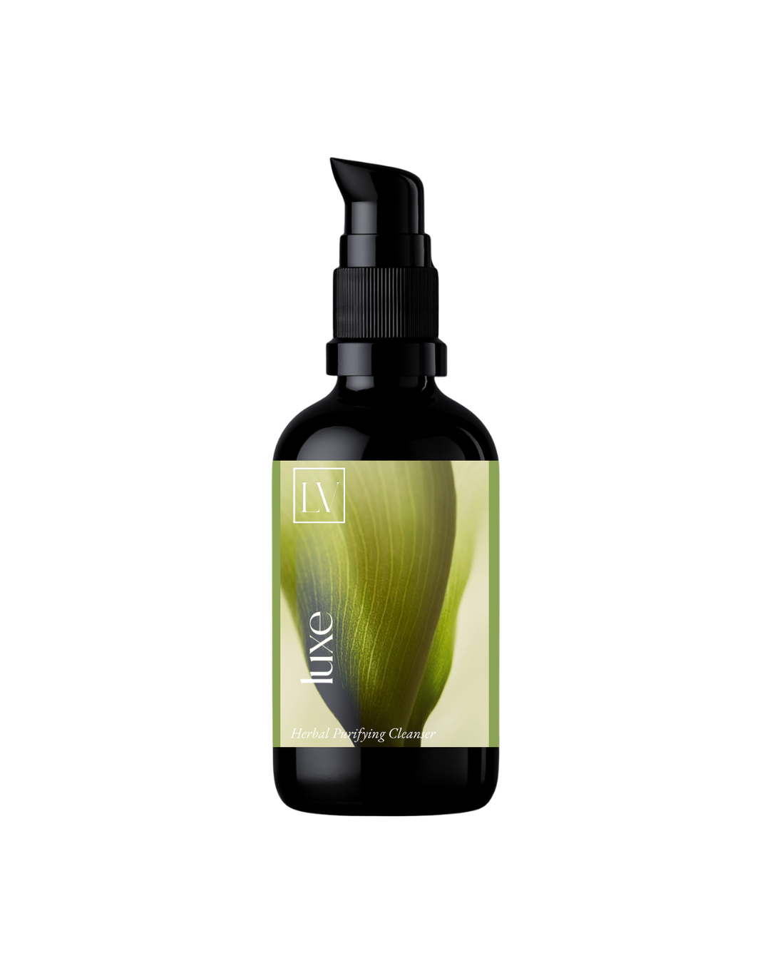 LUXE HERBAL PURIFYING CLEANSER