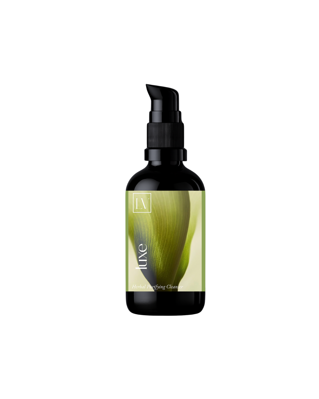 LUXE HERBAL PURIFYING CLEANSER