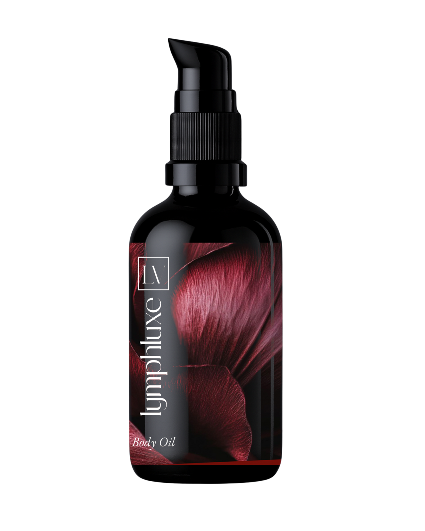 LYMPHLUXE BODY OIL