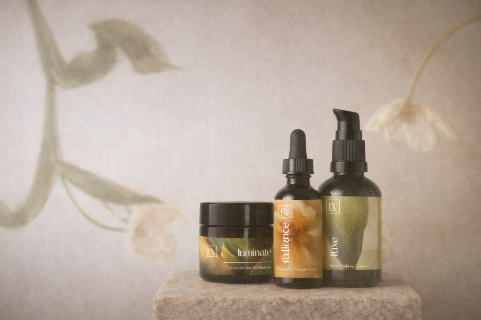 The Renewal Ritual – LV SKIN