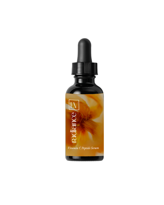 RADIANCE VITAMIN C PEPTIDE SERUM