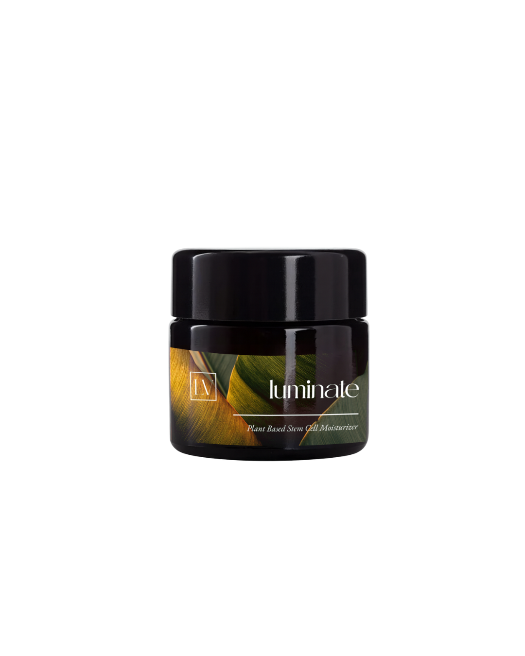 LUMINATE PLANT BASED STEM CELL MOISTURIZER
