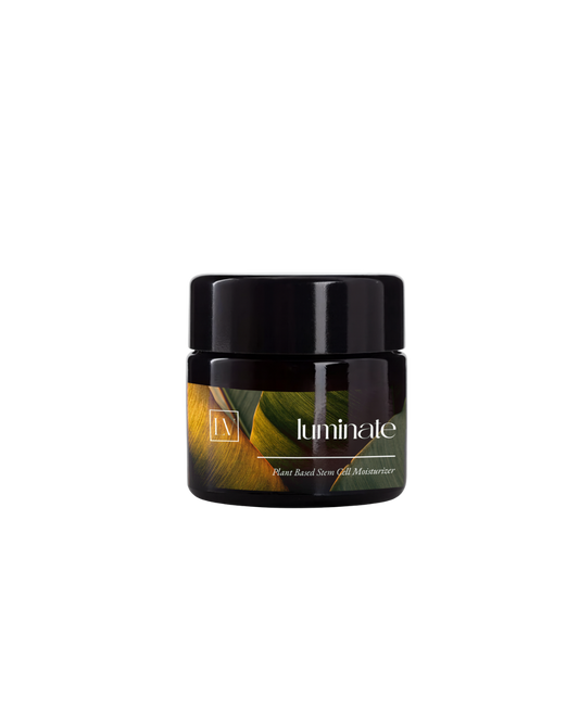 LUMINATE PLANT BASED STEM CELL MOISTURIZER