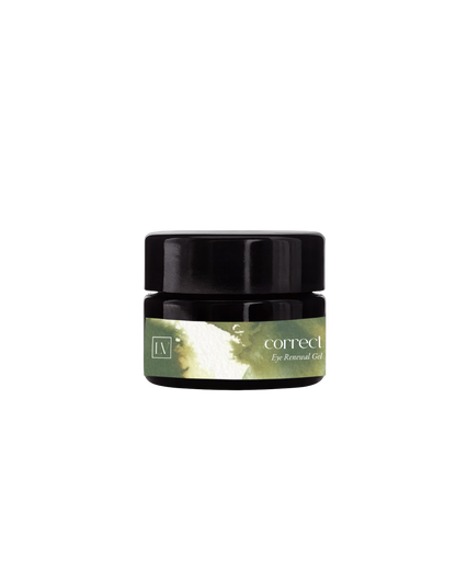 CORRECT EYE RENEWAL GEL