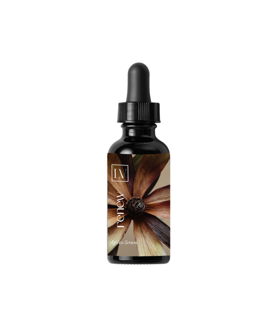 RENEW AGELESS SERUM