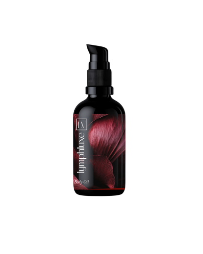 LYMPHLUXE BODY OIL