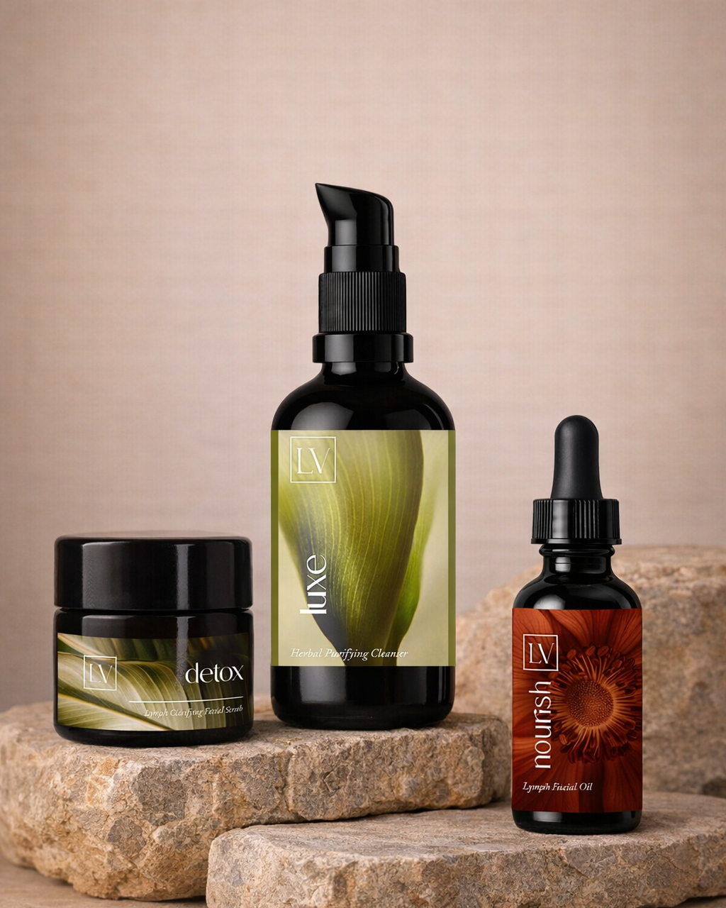 The Detox Ritual