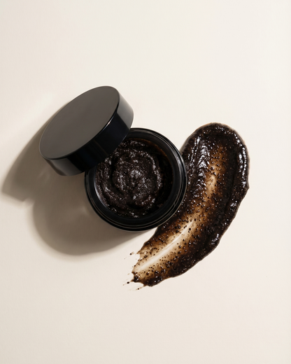DETOX LYMPH CLARIFYING FACIAL SCRUB