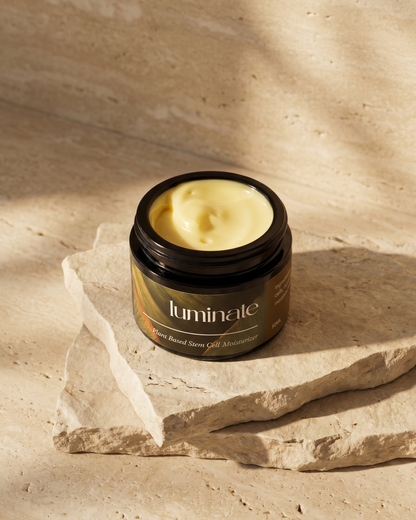 LUMINATE PLANT BASED STEM CELL MOISTURIZER