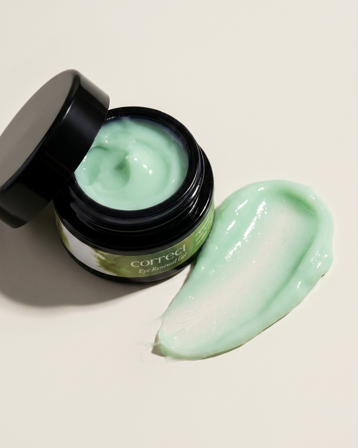 CORRECT EYE RENEWAL GEL