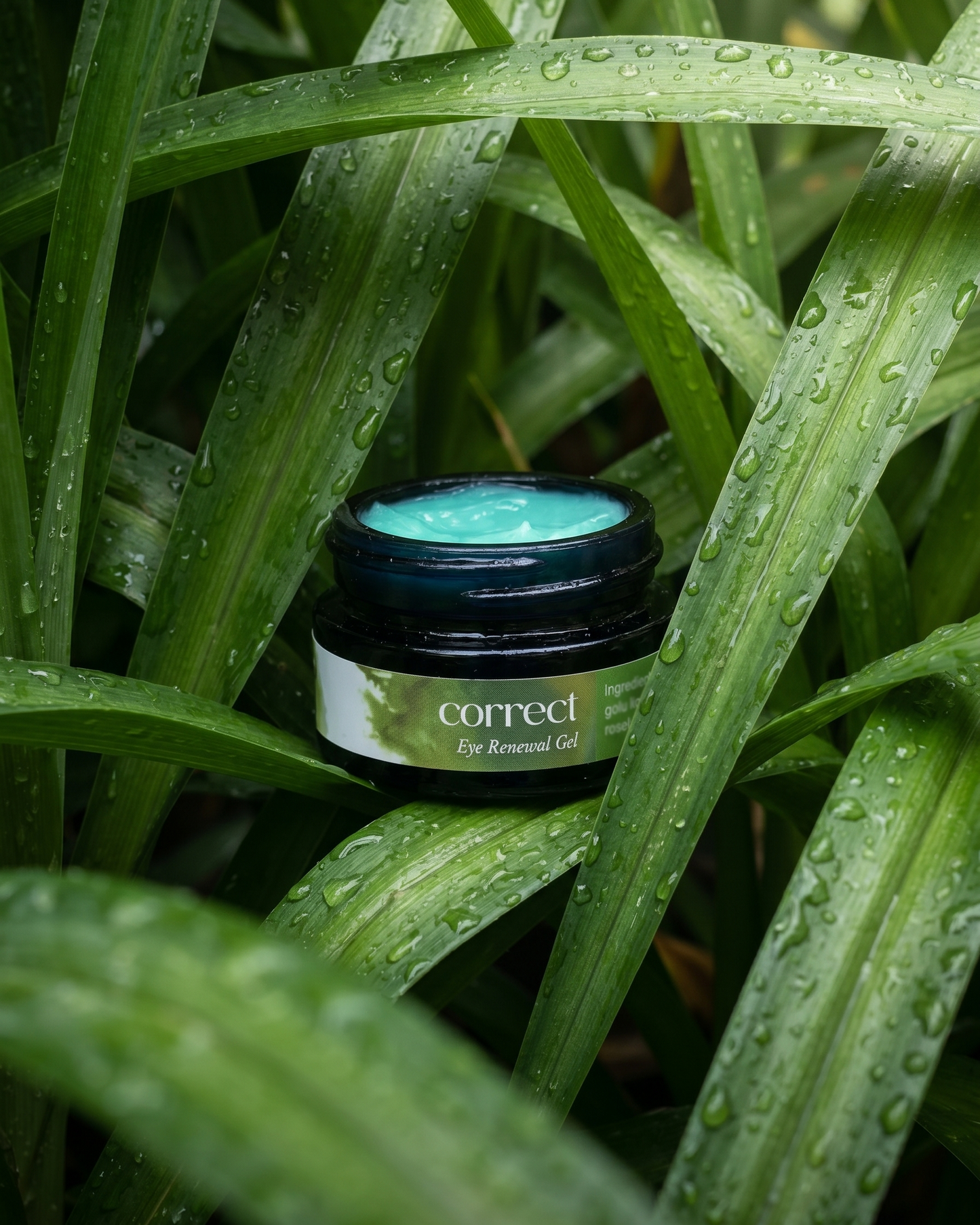 CORRECT EYE RENEWAL GEL