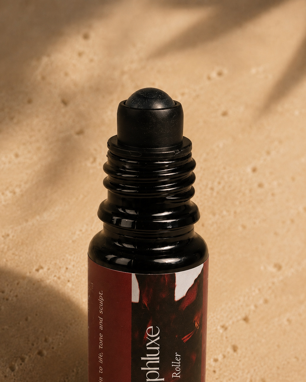 LYMPHLUXE LYMPH OIL (roller)