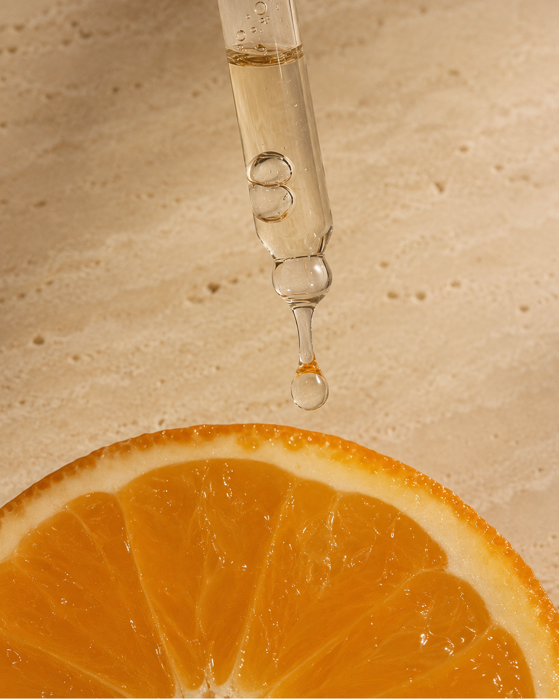 RADIANCE VITAMIN C PEPTIDE SERUM