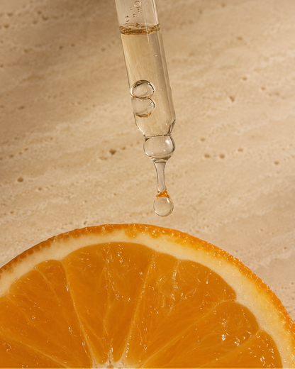 RADIANCE VITAMIN C PEPTIDE SERUM