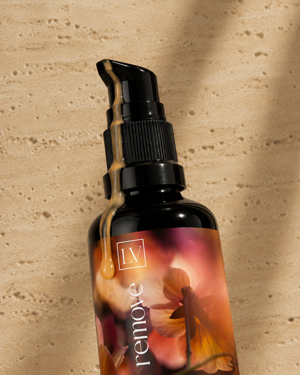 REMOVE NOURISHING EYE-MAKEUP REMOVER