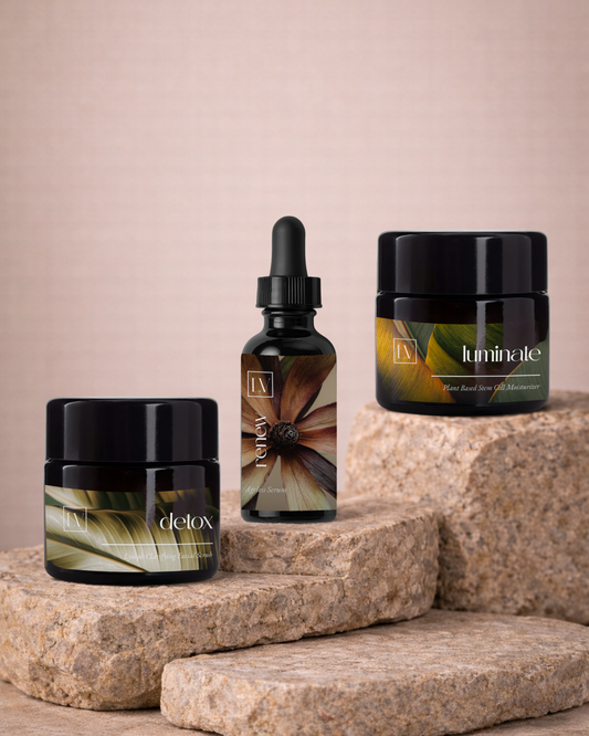 The Renewal Ritual