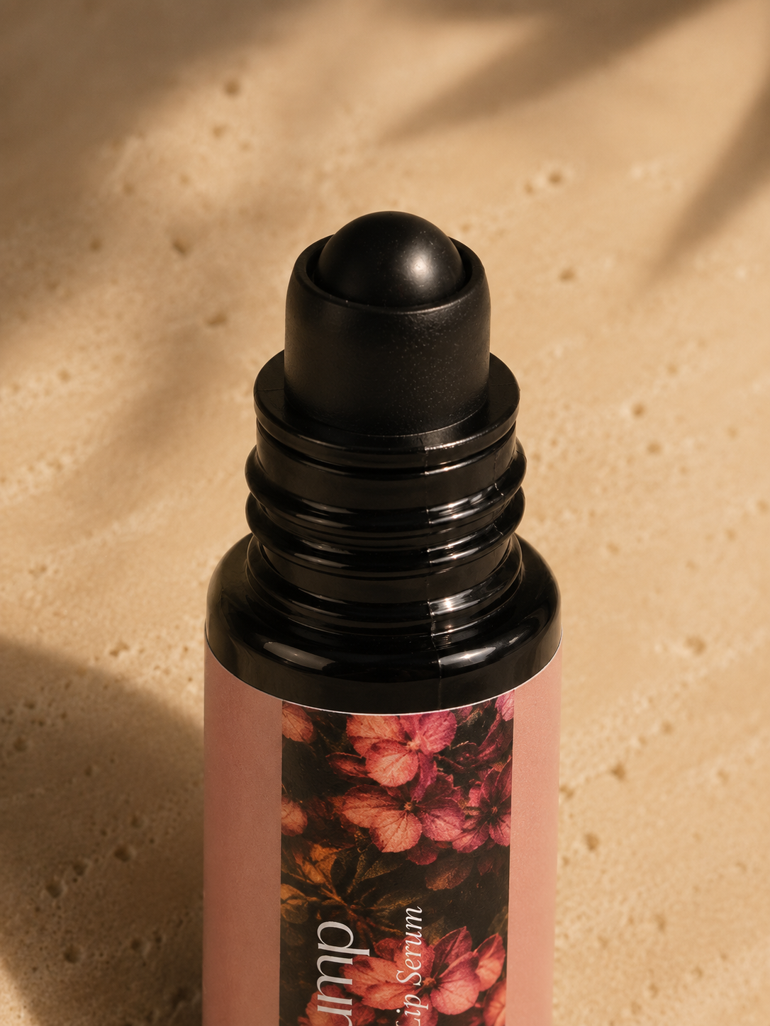 PLUMP LUXE LIP SERUM