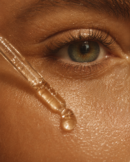 RADIANCE VITAMIN C PEPTIDE SERUM